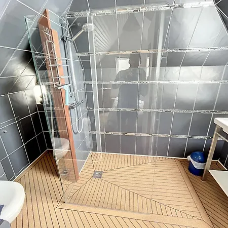 Echappee En Baie De Somme - Vue Magnifique Sur La Baie *