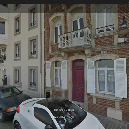 Apartmán Echappee En Baie De Somme - Vue Magnifique Sur La Baie *