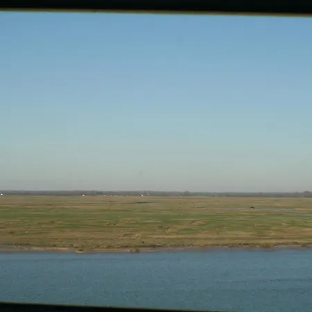 Apartmán Echappee En Baie De Somme - Vue Magnifique Sur La Baie