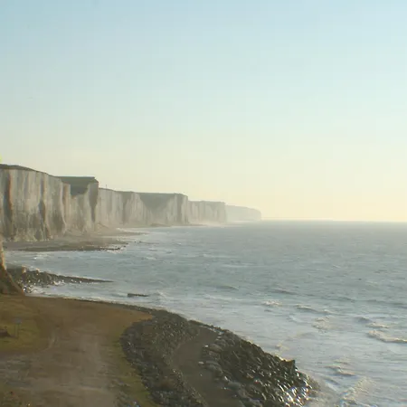 Echappee En Baie De Somme - Vue Magnifique Sur La Baie Apartament Saint-Valéry-sur-Somme