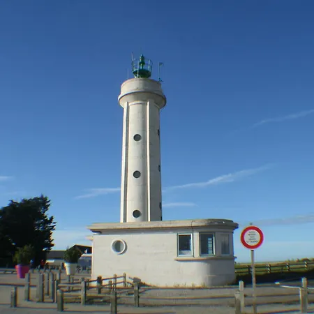Echappee En Baie De Somme - Vue Magnifique Sur La Baie Apartmán *