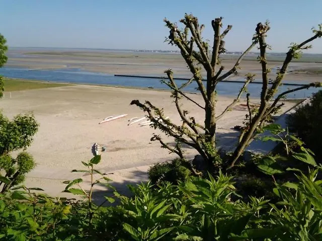 Echappee En Baie De Somme - Vue Magnifique Sur La Baie Saint-Valéry-sur-Somme