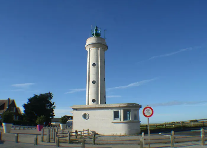 Echappee En Baie De Somme - Vue Magnifique Sur La Baie Apartament *